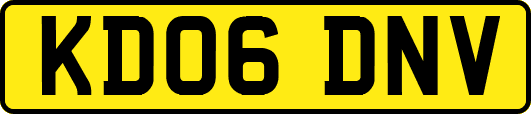 KD06DNV