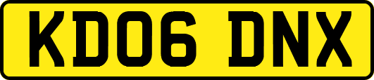 KD06DNX