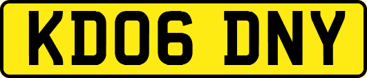 KD06DNY