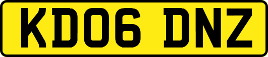 KD06DNZ