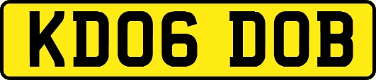 KD06DOB