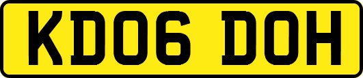 KD06DOH