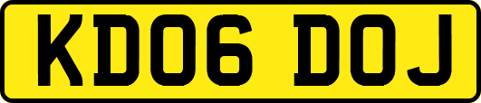 KD06DOJ