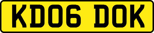 KD06DOK