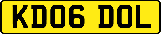 KD06DOL