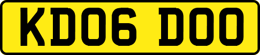 KD06DOO