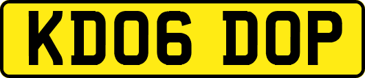 KD06DOP