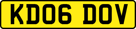 KD06DOV