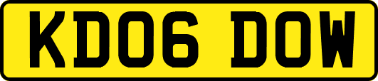 KD06DOW