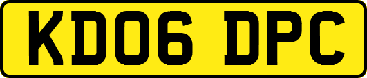 KD06DPC