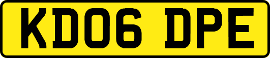 KD06DPE