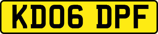 KD06DPF