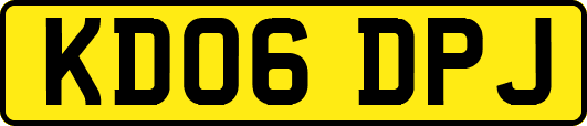 KD06DPJ