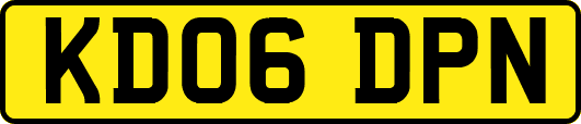 KD06DPN