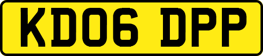 KD06DPP