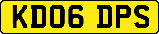 KD06DPS