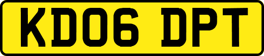 KD06DPT
