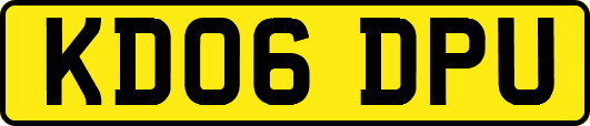 KD06DPU