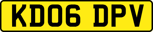 KD06DPV