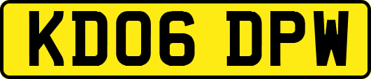 KD06DPW