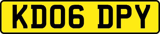 KD06DPY