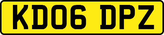 KD06DPZ