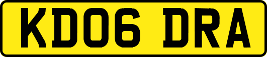 KD06DRA