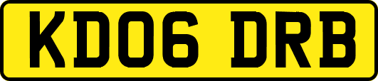 KD06DRB