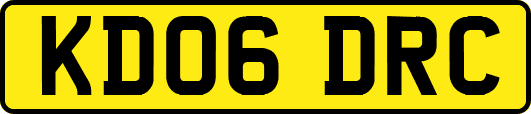 KD06DRC