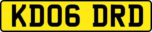 KD06DRD