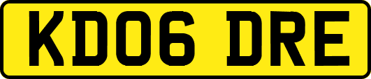 KD06DRE