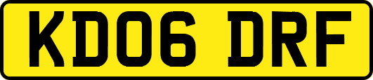 KD06DRF