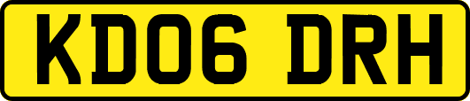 KD06DRH