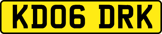 KD06DRK