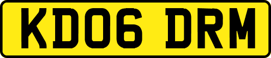 KD06DRM
