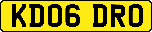 KD06DRO