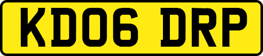 KD06DRP