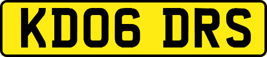KD06DRS