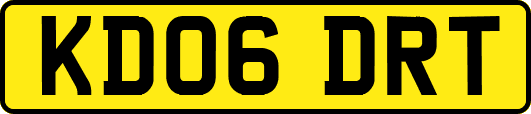 KD06DRT