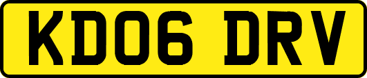 KD06DRV