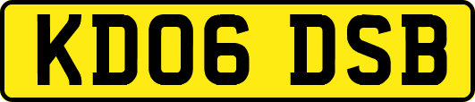 KD06DSB