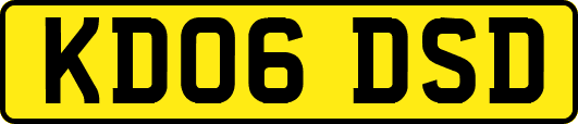 KD06DSD