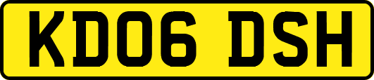 KD06DSH