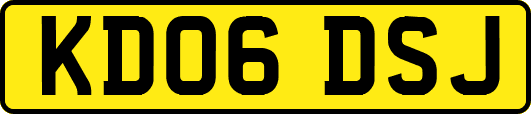 KD06DSJ