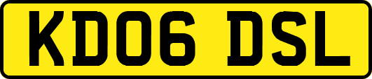 KD06DSL