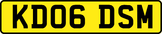 KD06DSM