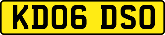 KD06DSO