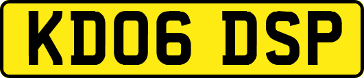 KD06DSP