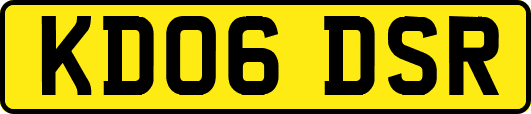 KD06DSR