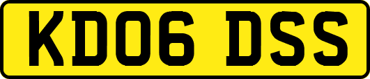 KD06DSS